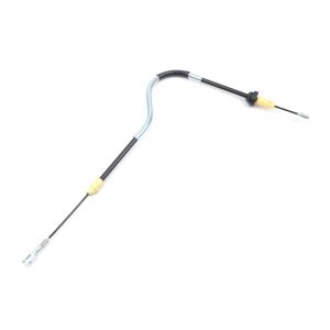 FRONT HANDBRAKE PARKING CABLE FOR FORD TRANSIT MK8 2014 ON 2042454