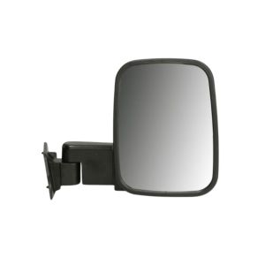 DOOR MIRROR FOR FORD TRANSIT 1.6 2.0 2.5 1985-1994 RIGHT DRIVERS SIDE 6831642