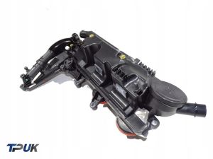 CYLINDER HEAD COVER FOR JAGUAR XF 2.2 2012-2016 6258490 0248Q0 1694973