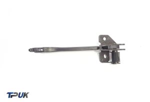 REAR DOOR CHECK ARM 270 OPENING FORD TRANSIT MK6 MK7 2000-2014 RIGHT