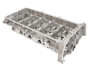 FORD RANGER 3.2 CYLINDER HEAD AND CAM CARRIER 2010-2015 EURO 5 NEW 20V SAFA TDCi