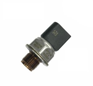 FUEL RAIL HIGH PRESSURE SENSOR HYUNDAI H-1 STAREX i30 i40