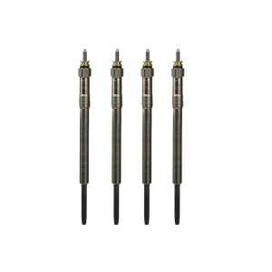 GLOW PLUGS FOR FORD FOCUS GALAXY MONDEO TRANSIT CUSTOM RANGER 2.0 ECOBLUE 2016 ON