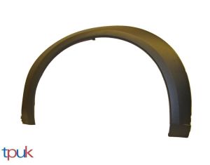 Transit Connect Mk2 Front Wheel Arch Right Side 2006 - 2013 Drivers Side