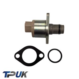 CITROEN RELAY PEUGEOT BOXER FUEL INLET METERING VALVE TDCi 2.2 DENSO PUMP