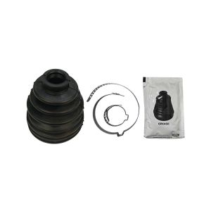DriveCv Joint Boot Front Outer For Range Rover Evoque L538 2.0 2.2 2011-2019shaft Cv Boot Inner Bellow For Transit Connect 1.8 Diesel Petrol