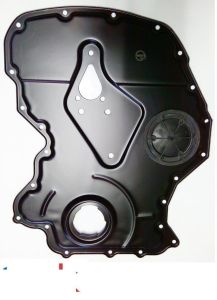 FORD TRANSIT TIMING CHAIN COVER 2.2 RWD MK7 MK8 2011 ON RANGER 2012 ON