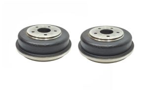 FORD TRANSIT CONNECT REAR BRAKE DRUM 2002 ON PER 2 5135045