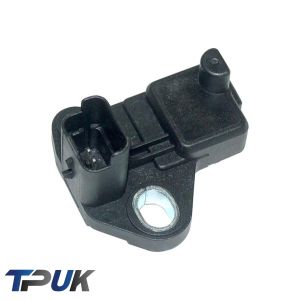 CRANKSHAFT SENSOR FITS CITROEN PEUGEOT C3 PLURIEL 1.4 1.6 HDI 2004 ON SEB1034