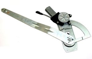 TRANSIT 2.5 MK5 WINDOW WINDER REGULATOR N/S LH 94-2000 MANUAL TYPE