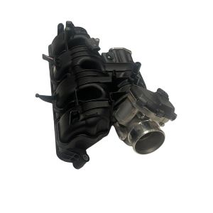 Inlet Manifold And Throttle Body Fits Usa Spec Ranger Bronco 2.3 Petrol 19-23