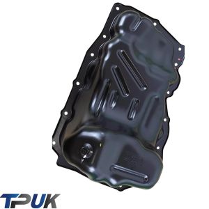 Sump Pan Fits Ford Ranger Oil Sump Pan 2.0 Ecoblue 2019> JB3Q6675AA Genuine Ford