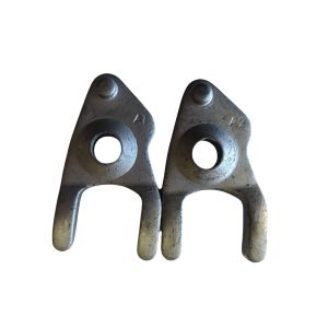 FUEL INJECTOR CLAMP SET FOR FORD TRANSIT MK8 2.0 FWD 2016-2022 GENUINE 2011882