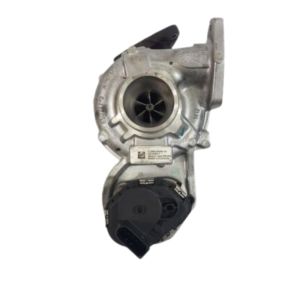 TURBOCHARGER FOR FORD RANGER 2.0 ECOBLUE 2015 ON 2213396 JB3Q6K682AA