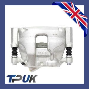 Ford Transit Mk7 2.4 2.2 Rwd Front Left Brake Caliper + Bracket N/S 1521150