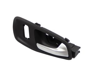 FORD TRANSIT MK8 + TRANSIT CUSTOM INNER FRONT DOOR HANDLE RIGHT SIDE CHROME TYPE