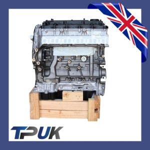 Brand New Genuine Engine For Ford Ranger 3.2 Sa2W E5 2016 Onwards Tdci 5 Cyl 