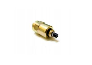 TRANSIT 2.5 FUEL PUMP SOLENOID LUCAS CAV TYPE