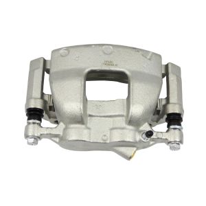 FRONT RIGHT BRAKE CALIPER WITH BRACKET FORD TRANSIT MK8 CUSTOM 2.0 2.2 330-470 S