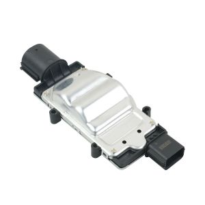 RADIATOR FAN CONTROL MODULE FOR FORD FOCUS MK3 CMAX MK2 KUGA V40 MAZDA 3 5 UNIT