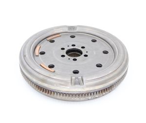 AUDI A3 2.0 DIESEL DUAL MASS FLYWHEEL GENUINE LUK 2003-2016