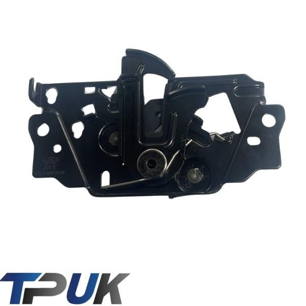 FORD TRANSIT CUSTOM FOCUS KUGA BONNET LOCK LATCH MK8 2014