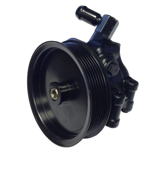 New Hydraulic Power Steering Pump For Ford Transit Mk7/Mk8 2.2L TDCI (2006 Onwards) - TPUK