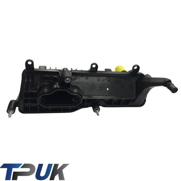 Ford TRANSIT Custom TTF Ventildeckel GK2Q6C757AD 2.0tdci 96kw Ymf6 224726 Online Kaufen