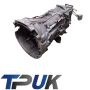 FORD TRANSIT MK7 2.4 RWD TDCI 5 SPEED MANUAL GEARBOX BOX EURO 4 USED