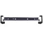 FORD TRANSIT MK8 REAR BUMPER LIGHT BAR + END CAPS PAIR TIPPER PICK UP LEFT RIGHT