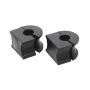Transit Mk6 2.0 330 350 Mk7 2.2 2.4 Front Anti Roll Bar Bush Pair 00 - 14 20mm