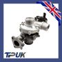 Turbocharger For Ford Transit MK8 MK9 2.0 Ecoblue FWD Euro 6.2 KK2Q-6K682-BC