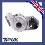 Turbocharger For Ford Transit MK8 MK9 2.0 Ecoblue RWD Euro 6.2 KK3Q-6K682-BC