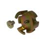 Welzh Crankshaft Pulley Puller Remover For Ford Transit Mk9 2.0 Ecoblue 2023 On