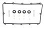 Peugeot Boxer 2.2 Injector Seal Washer O-Ring And Injector Bolts Kit 2011-2014