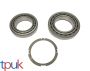 Ford Transit Mk8 2.2 Rear Wheel Bearing Kit 2014 On Rwd 2 Bearings + Shim Srw