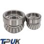 Pinion Bearing Set For Ford Transit Mk8 Inner Outer Hm89411 Hm89448 Trd101004