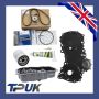Timing Wet Belt Kit With Sump for Transit Mk8 & Custom 2.0 Fwd EcoBlue 16 On