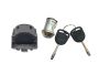 COMPLETE IGNITION SWITCH & BARREL FOR FORD FOCUS MK1 (1998 TO 2005) – 2 KEYS INCLUDED