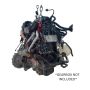 Used Complete Engine For Transit Custom Mk8 2.0 Fwd Euro 6.5 2023 On Low Mileage