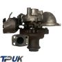 TURBOCHARGER FITS FORD MONDEO C-MAX FOCUS FIESTA KUGA 1.5 TDCI 819872
