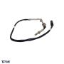 EXHAUST GAS TEMPERATURE SENSOR FOR CITROEN BERLINGO SEAT LEON SKODA VW