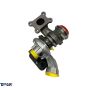 TURBOCHARGER FOR AUDI A3 1.2 2013 ON GENUINE 04E145722 04E145703QX