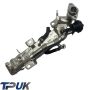 EGR VALVE COOLER FITS BMW 1 3 5 SERIES E81 E88 F20 F21 F87 AND MORE 11718476993