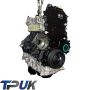 BRAND NEW ENGINE BARE FITS FORD RANGER 2.0 RWD EURO 6.2 2022 ON MB3Q-6010-BA