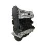 ENGINE FORD TRANSIT MK8 2.0 FWD EURO 6 ECOBLUE REMANUFACTUED REBUILT REMAN