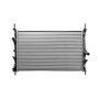 RADIATOR FOR FORD TRANSIT 2.0 2.2 2013 ON 1789645 BK218005CA NEW LINE