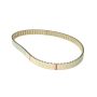 Timing Wet Belt Fits Ford Transit Connect Focus S Max 1.8 Tdci Lynx Engine