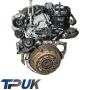 Complete Low Mileage 15K Engine Fits Ford Transit 1.5 Fwd Connect Mk3 13-22 E5