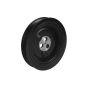 Ford Transit Crankshaft Pulley 2.2 Mk7 Mk8 Custom 2006 On Fwd Without Damper